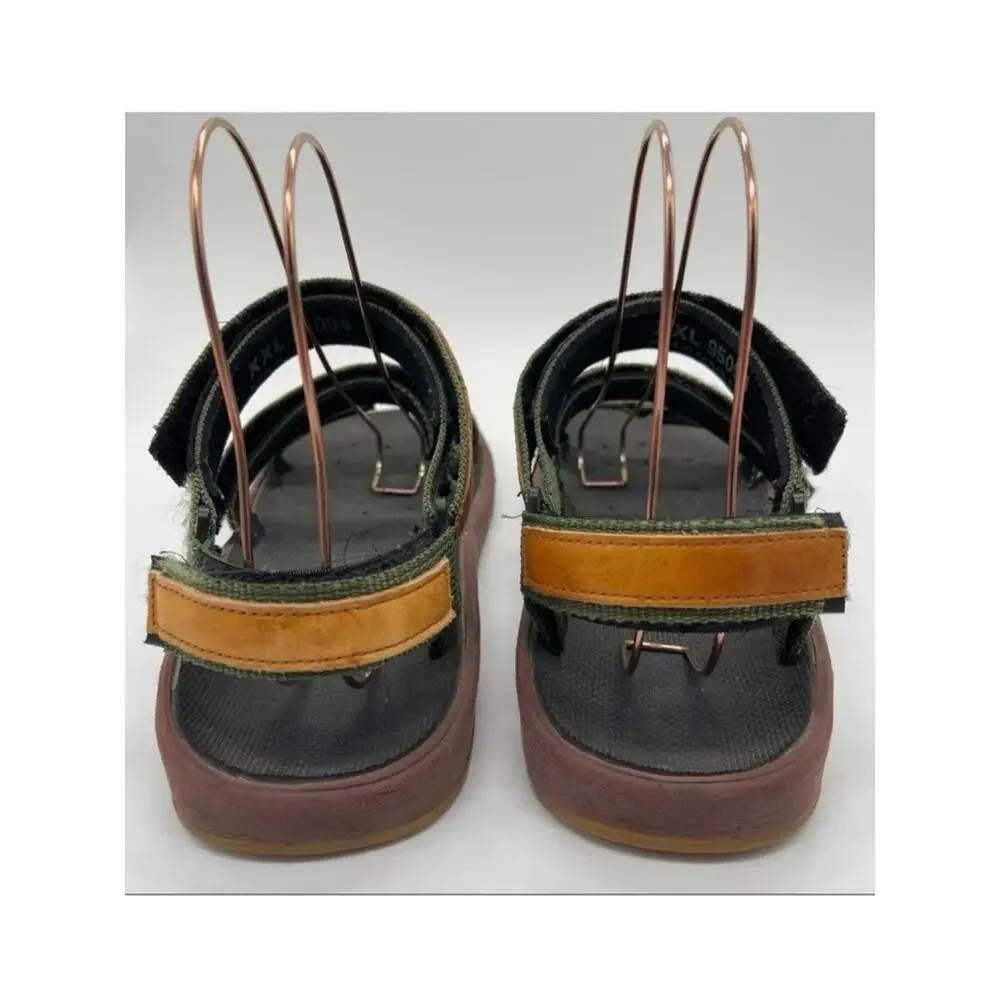 Timberland Sandals. Size XXL. In good used condition!